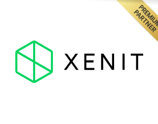 Xenit AB - Premium Partner of Solutions2Share