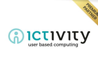 Ictivity - Premium Partner von Solutions2Share