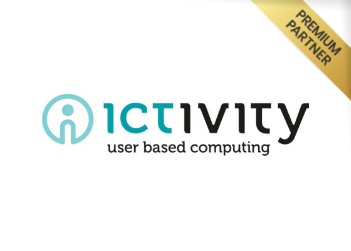 Ictivity - Premium Partner of Solutions2Share Ictivity - Premium Partner of Solutions2Share