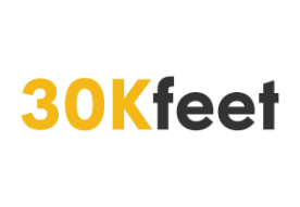 30k Feet - Partner of Solutions2Share 30k Feet - Partner of Solutions2Share