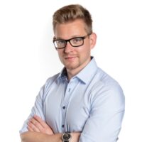 Florian Pflanz - Solutions2Share