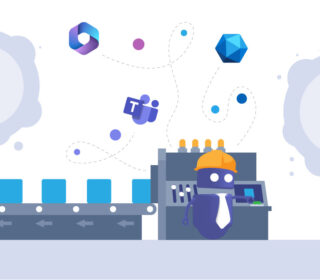 Microsoft 365 Provisioning