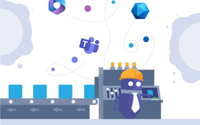 Microsoft 365 Provisioning