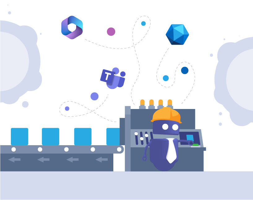 Microsoft 365 Provisioning