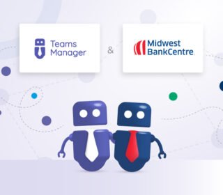 Streamlining Team Creation with Teams Manager