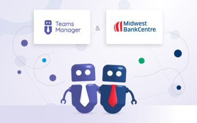 Streamlining Team Creation with Teams Manager