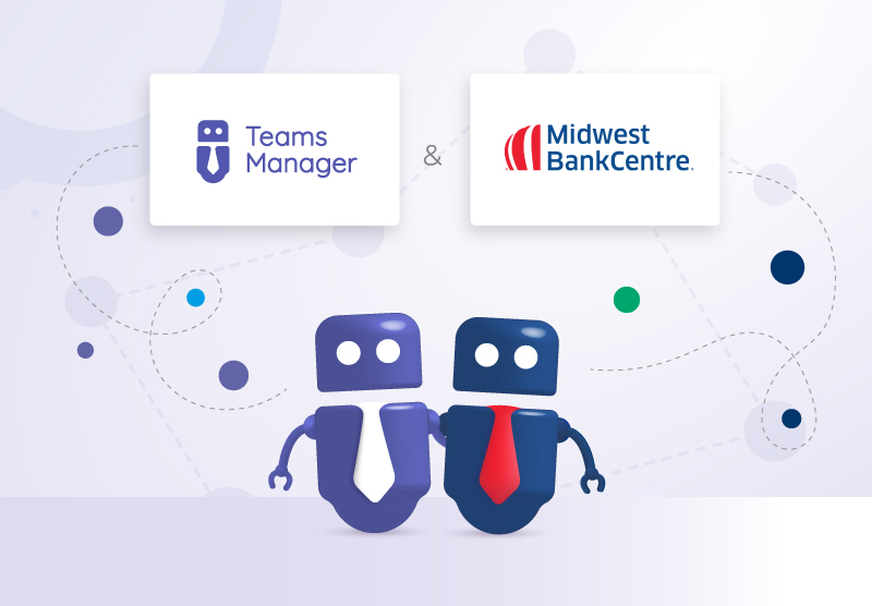 Streamlining Team Creation with Teams Manager