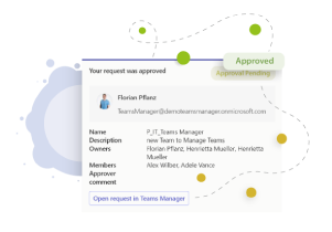 Custom Teams App - Security