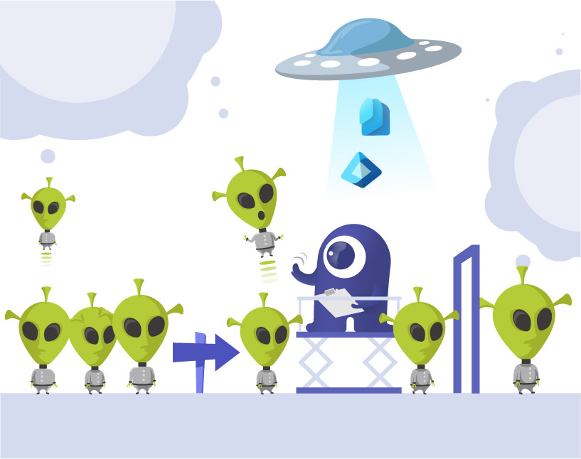 External Identities in Microsoft Entra