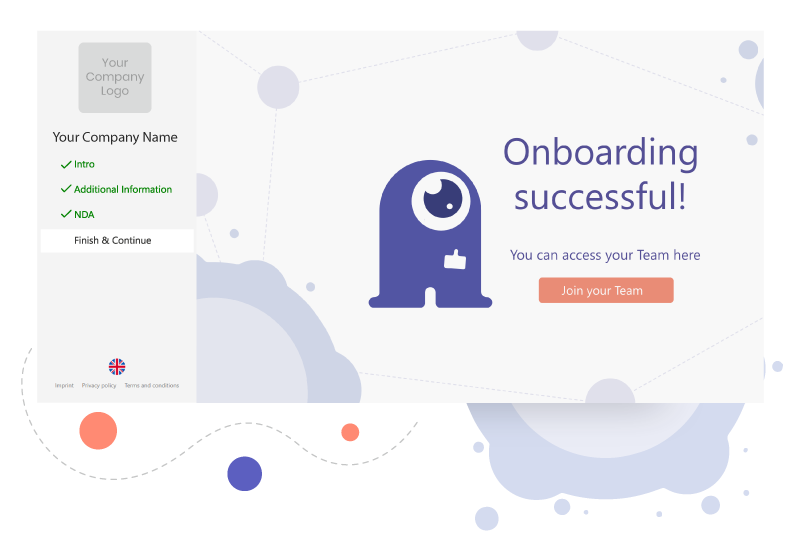 Erfolgreiches Onboarding für bessere Microsoft 365 Security Erfolgreiches Onboarding für bessere Microsoft 365 Security