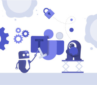 Microsoft Teams Administrator