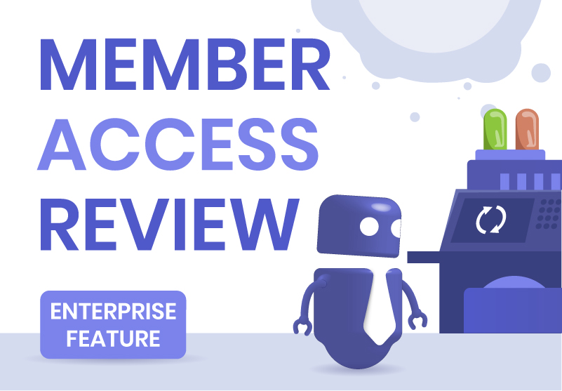 Introducing Teams Manager's Member Access Review