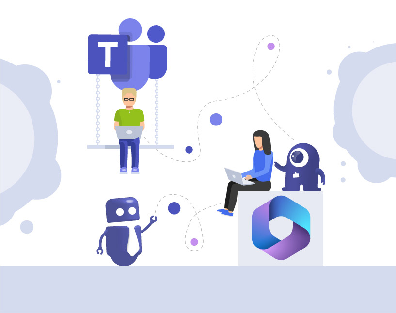 Who We Serve: Microsoft 365 end users