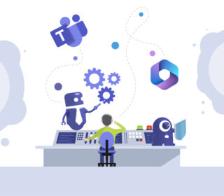 Who We Serve: IT Administrators