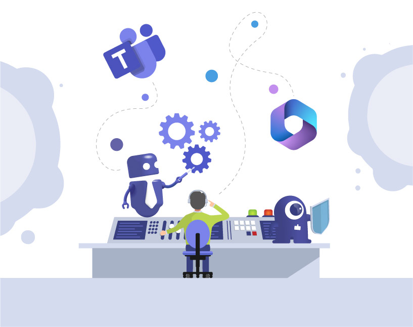 Who We Serve: IT Administrators