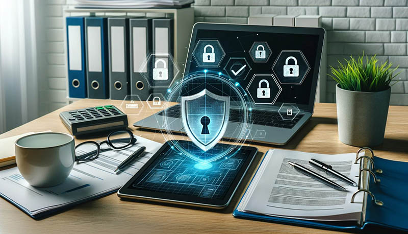 M365 Sicherheit und Compliance