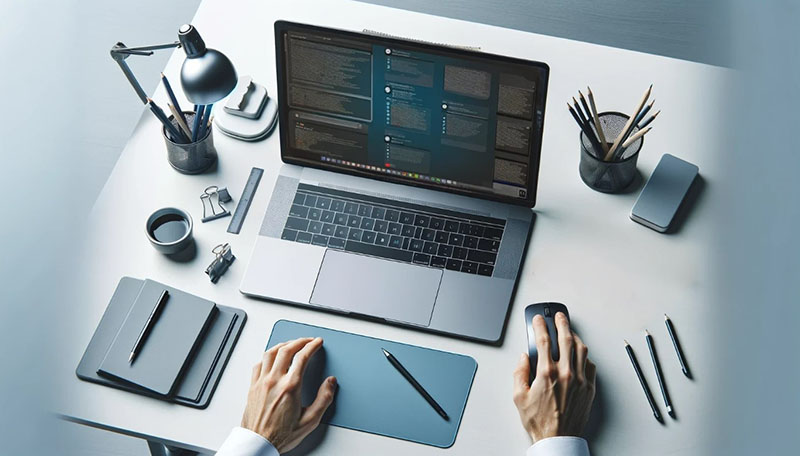 M365 workspace management with templates and naming conventions