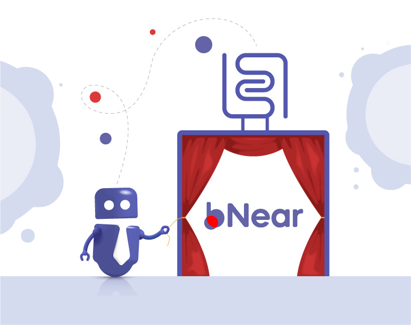 Solutions2Share and bNear