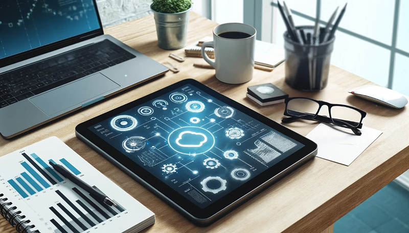 Workflows und Automatisierung für Microsoft 365