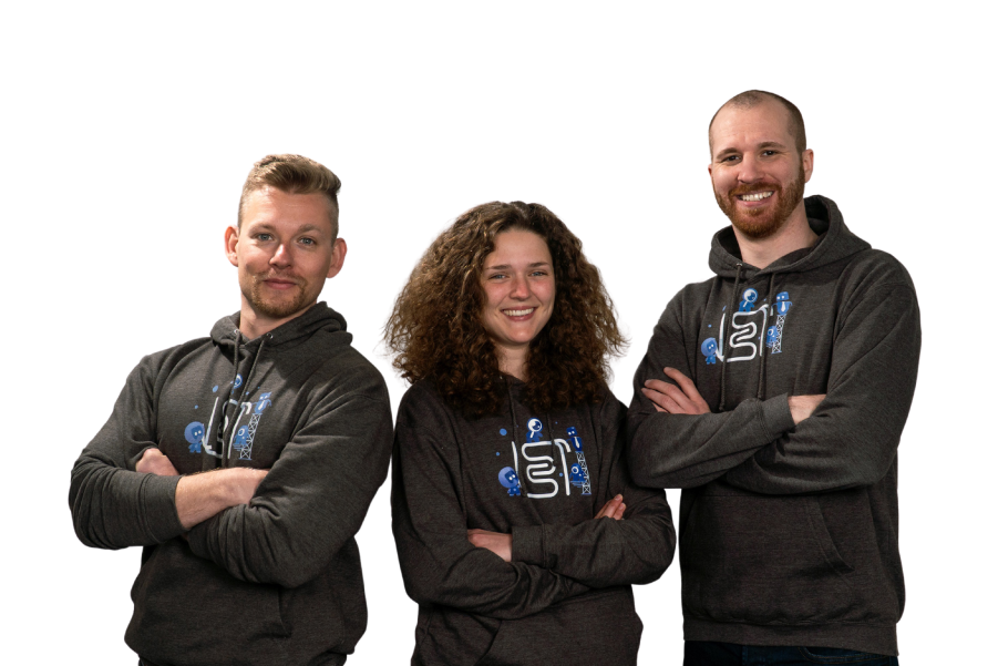 Team of Solutions2Share