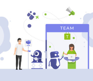 Microsoft Teams permissions