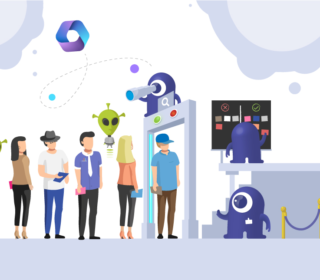 Guest Import: View all M365 guests and manage them