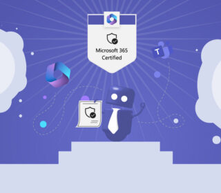 Microsoft 365 Certification