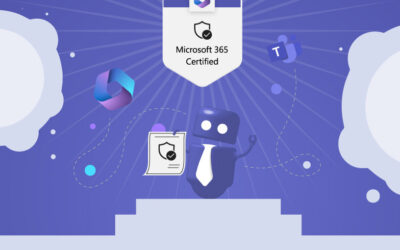 Microsoft 365 Certification