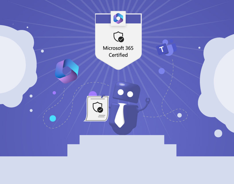 Microsoft 365 Certification