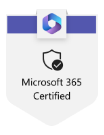 Solutions2Share's Apps are Microsoft 365 Certified