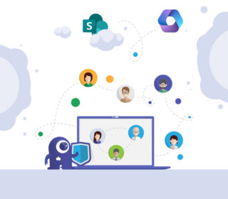 Microsoft 365 Extranet