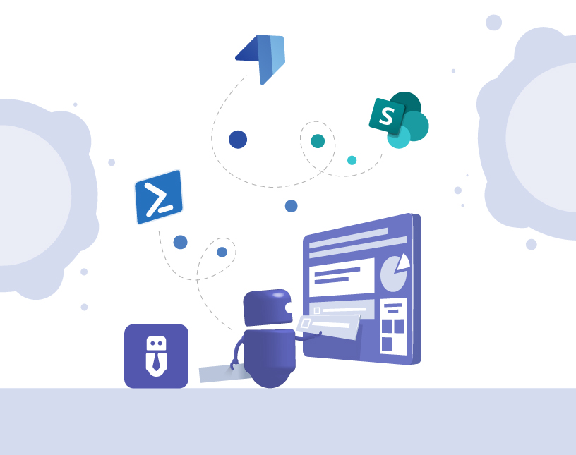 SharePoint Provisioning: Overview of Methods