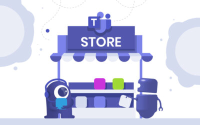 The 10 best Microsoft Teams Apps 2025 for IT Admins