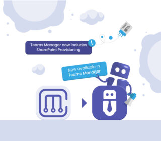 Collaboration Manager is now Teams Manager