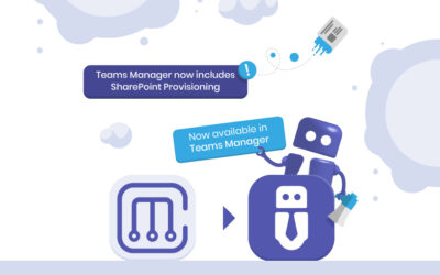 Collaboration Manager is now Teams Manager