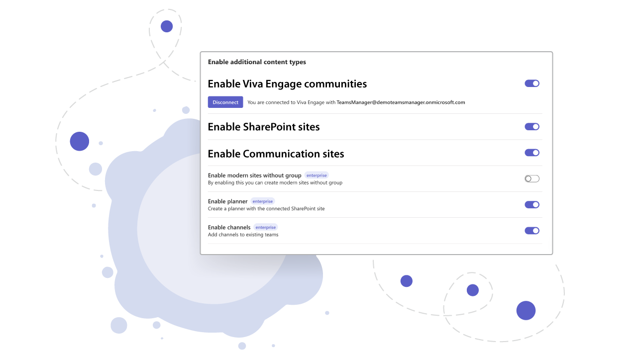 Plantillas SharePoint Tipos de Contenido Adicionales