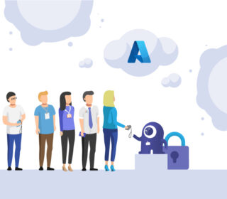 Azure IAM: Identity and Access Management in Microsoft 365