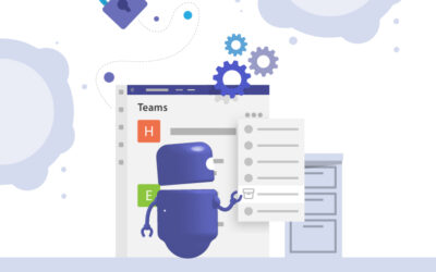 How to archive Teams Channels