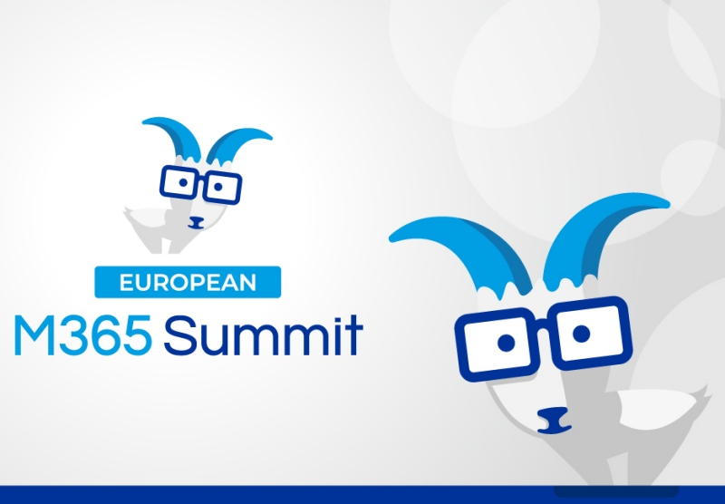 European M365 Summit