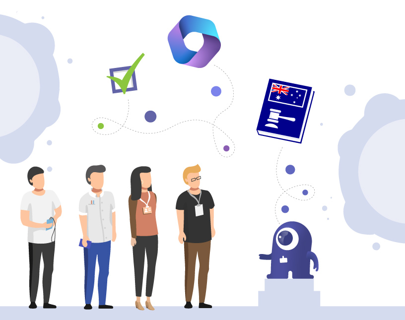Microsoft 365 Guest Access & Compliance in Australia