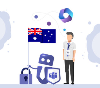Microsoft 365 Governance in Australien
