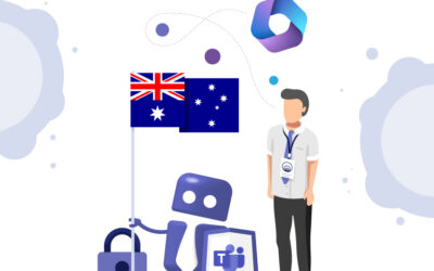 Microsoft 365 Governance in Australien