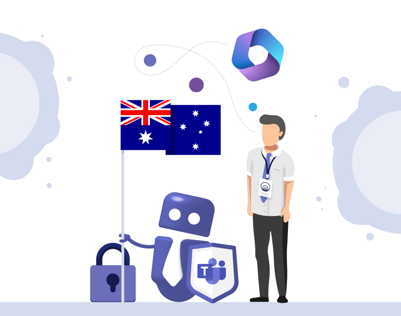 Microsoft 365 Governance in Australia