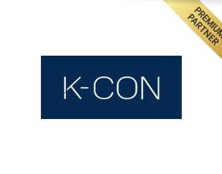 K-CON - Premium Partner von Solutions2Share