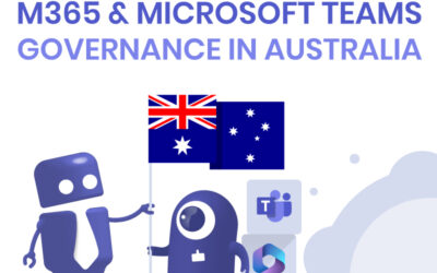 M365 & Microsoft Teams Governance in Australien