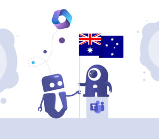 M365 & Microsoft Teams Governance in Australien