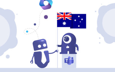 M365 & Microsoft Teams Governance in Australia