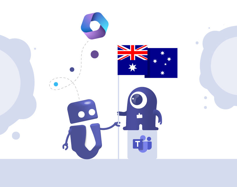 M365 & Microsoft Teams Governance in Australia