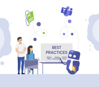 Microsoft Teams Namenskonventionen – Best Practices