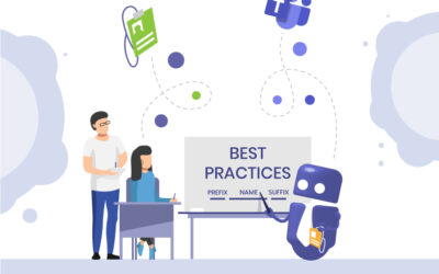 Microsoft Teams Naming Conventions – Best Practices